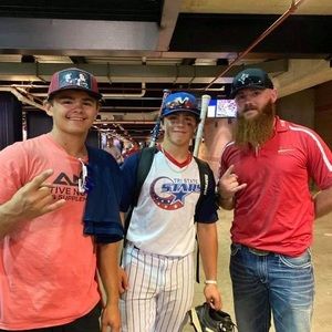 Meet your Posher, Joe